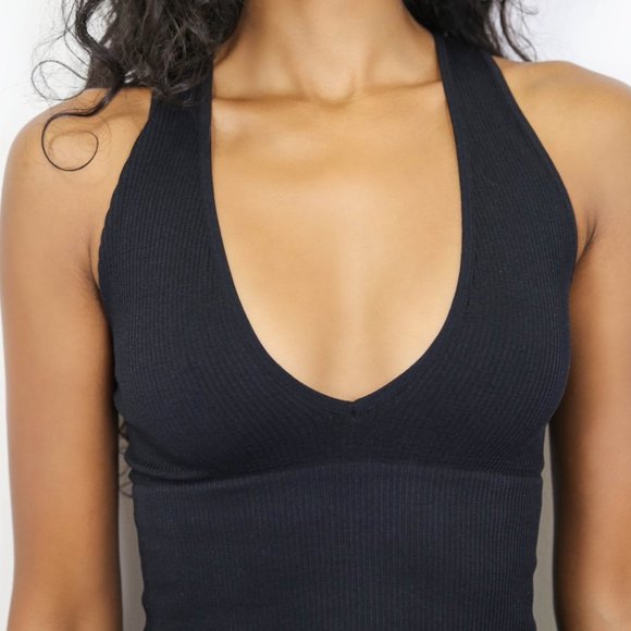 NEED YOU SEAMLESS TOP - Picture 4 of 4